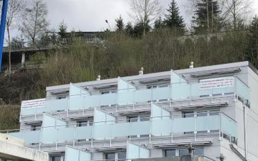 Wohnung ein Zimmer - image - 1