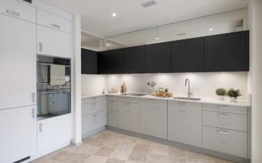 Wohnung 5.5 Zimmer - image - 3