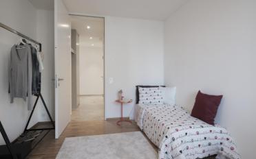 Wohnung 5.5 Zimmer - image - 6