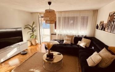 Wohnung 3.5 Zimmer - image - 2