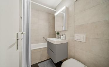 Wohnung 3.5 Zimmer - image - 2