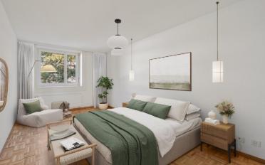 Wohnung 3.5 Zimmer - image - 3