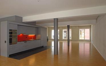 Loft 1 room - image - 2