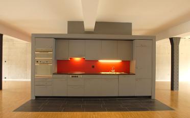 Loft 1 room - image - 3