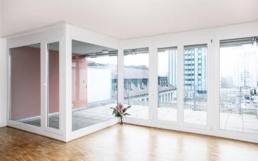 Duplex 4.5 rooms - image - 2