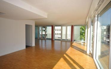 Duplex 4.5 rooms - image - 4