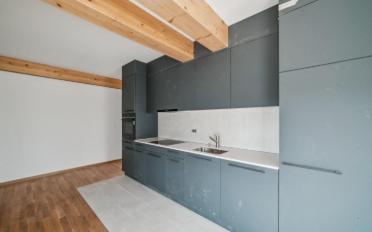 Appartement 4 pièces - image - 2