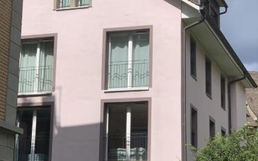 Wohnung 1.5 Zimmer - image - 1