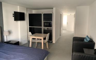 Wohnung 1.5 Zimmer - image - 4