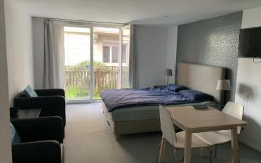 Wohnung 1.5 Zimmer - image - 5