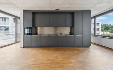 Loft ein Zimmer - image - 2