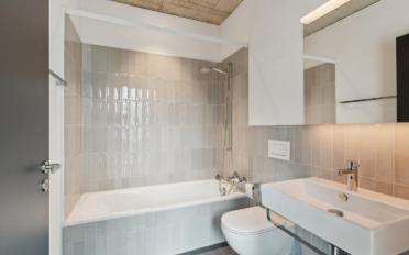 Loft ein Zimmer - image - 3