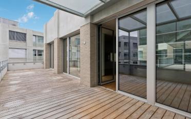 Loft ein Zimmer - image - 5