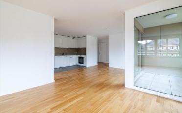 Apartment 3.5 rooms - image - 3
