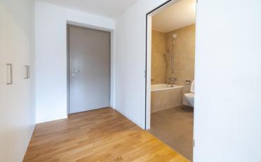 Apartment 3.5 rooms - image - 8