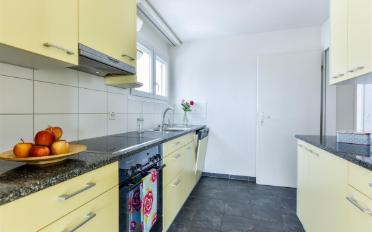 Wohnung 1.5 Zimmer - image - 3