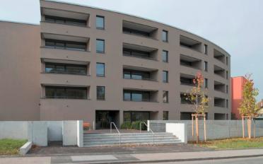 Tiefgarage - image - 1