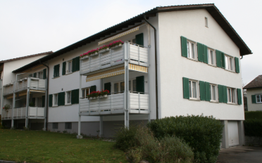 Apartment 3 rooms - image - 1