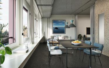 Loft 1.5 rooms - image - 7
