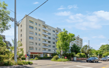 Appartement 4 pièces - image - 1
