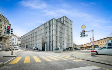 Tiefgarage - image - 1