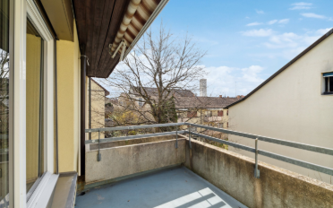 Wohnung 3.5 Zimmer - image - 9