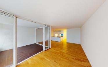 Apartment 3.5 rooms - image - 1