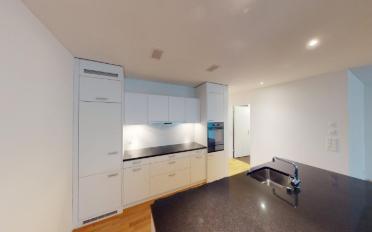 Apartment 3.5 rooms - image - 4
