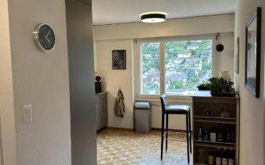 Appartement 3.5 pièces - image - 1