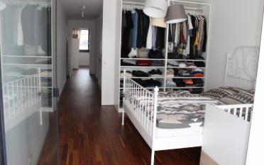Duplex 3.5 pièces - image - 2
