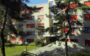 Apartment 2.5 rooms - image - 1