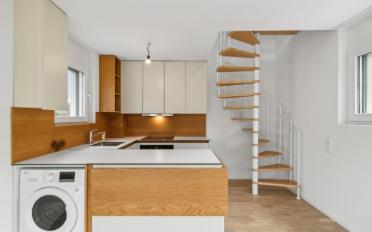 Einfamilienhaus 3.5 Zimmer - image - 3