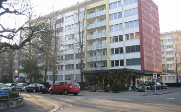 Appartement 4 pièces - image - 1
