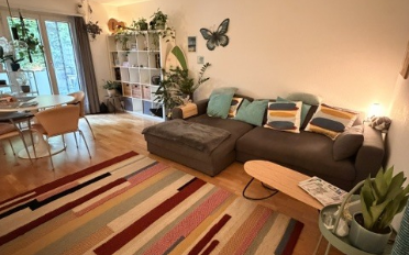 Appartement 3 pièces - image - 12