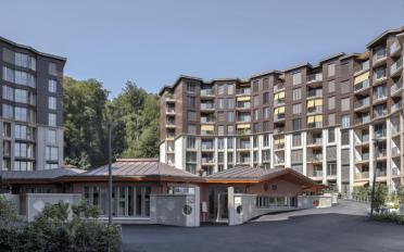Apartment 1.5 rooms - image - 1