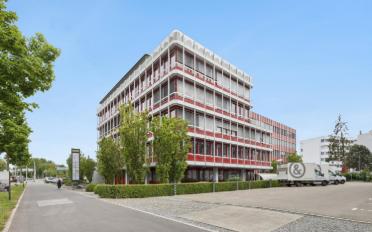 Bureau - image - 1