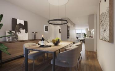 Wohnung 2.5 Zimmer - image - 3