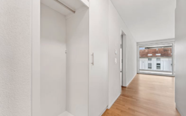 Apartment 3.5 rooms - image - 3
