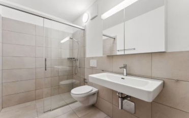 Apartment 3.5 rooms - image - 1