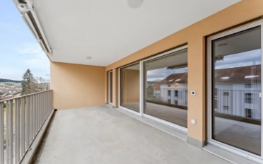 Apartment 3.5 rooms - image - 2