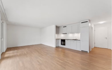 Apartment 3.5 rooms - image - 7