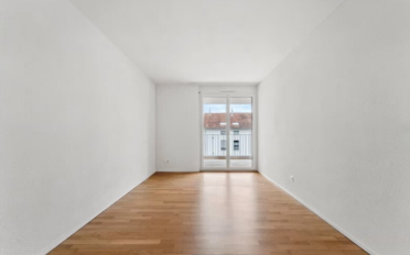 Apartment 3.5 rooms - image - 9