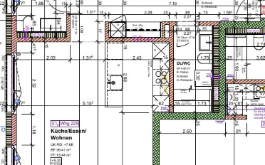 Apartment 3.5 rooms - image - 12