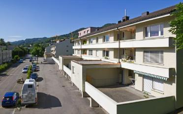 Wohnung 4.5 Zimmer - image - 1