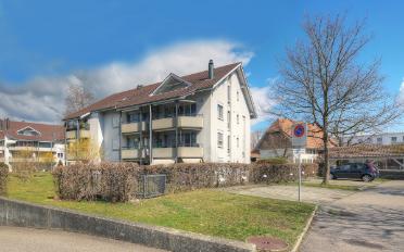 Wohnung 3.5 Zimmer - image - 1