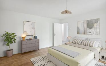 Wohnung 3.5 Zimmer - image - 6