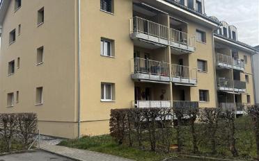 Wohnung 2 Zimmer - image - 1