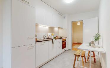 Wohnung 2 Zimmer - image - 3