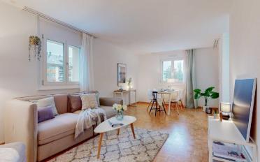 Wohnung 2 Zimmer - image - 4