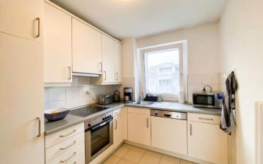 Apartment 4 rooms - image - 3